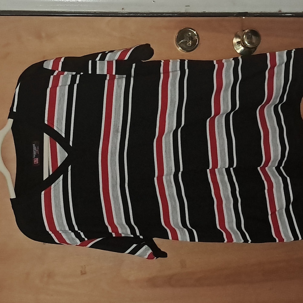 Cambridge classics t-shirt size xl